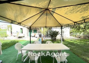 Giardino - Casa indipendente via Alcide de Gasperi, 10, Tortoreto - foto 29