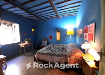 Camera da letto - Quadrilocale via Santa Maria Maddalena 16 acquapendente, Acquapendente - foto 7