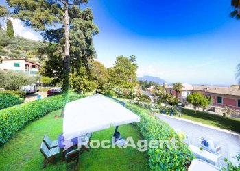 Vista - Trilocale viale dei Pini 4, Pieve Ligure - foto 24