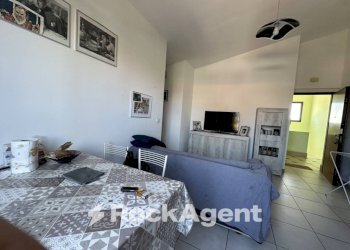 Salone - Bilocale via Levante, 32, Città Sant'Angelo - foto 20