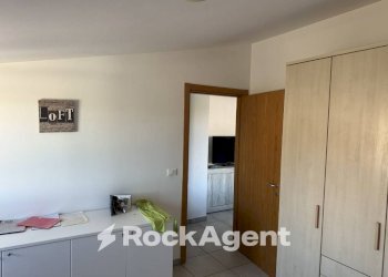 Cucina - Bilocale via Levante, 32, Città Sant'Angelo - foto 29