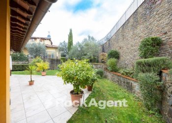 Giardino - Villa via di Fano, 70, Reggello - foto 33