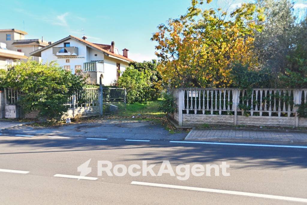 Zona - Terreno edificabile via Genio Civile, Aprilia - foto 1