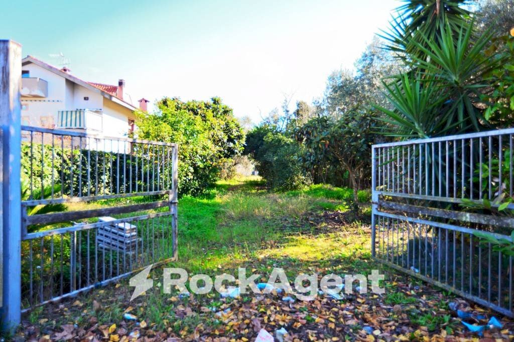 Giardino - Terreno edificabile via Genio Civile, Aprilia - foto 3