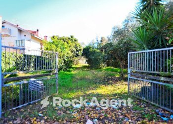 Giardino - Terreno edificabile via Genio Civile, Aprilia - foto 3