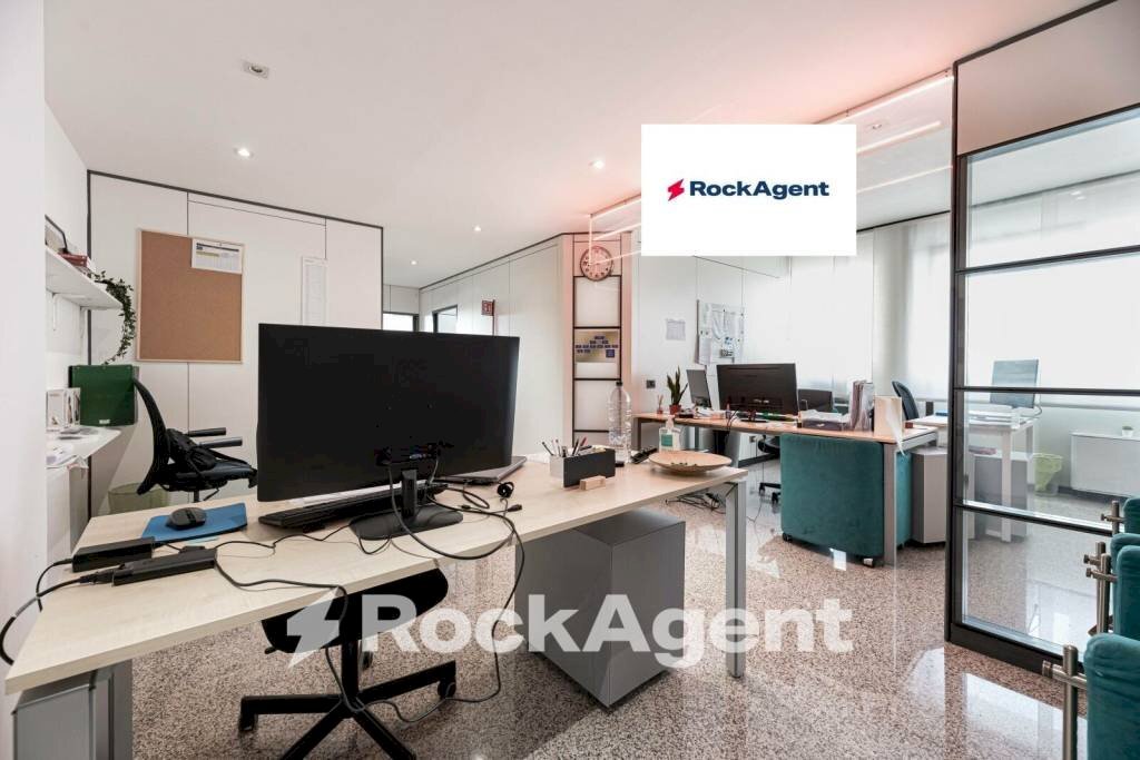 Ufficio - Office corso Stati Uniti, 23, Padova - photo 1