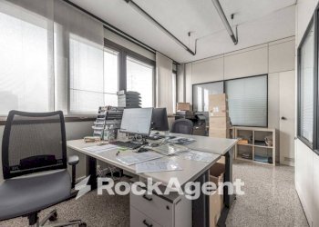 Ufficio - Office corso Stati Uniti, 23, Padova - photo 8