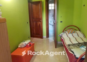 Camera da letto - Independent house contrada Landrelli, Ardore - photo 6