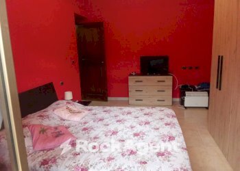 Camera da letto - Independent house contrada Landrelli, Ardore - photo 10