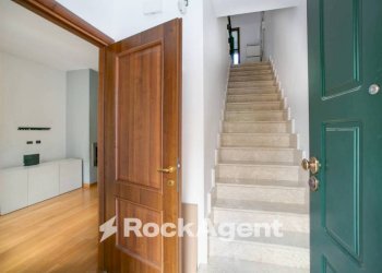 Scala - Villa a Schiera via Tito Livio, Guidonia Montecelio - foto 7