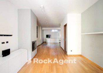 Corridoio - Villa a Schiera via Tito Livio, Guidonia Montecelio - foto 8