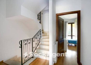 Scala - Villa a Schiera via Tito Livio, Guidonia Montecelio - foto 17