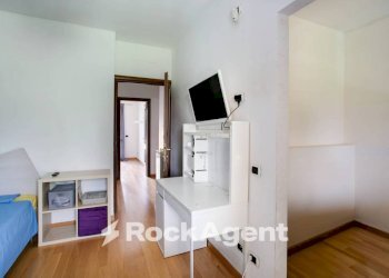 Camera da letto - Villa a Schiera via Tito Livio, Guidonia Montecelio - foto 23