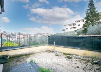 Giardino - Villa a Schiera via Tito Livio, Guidonia Montecelio - foto 26