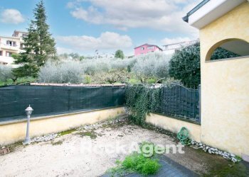 Giardino - Villa a Schiera via Tito Livio, Guidonia Montecelio - foto 27