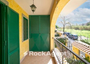 Terrazzo - Villa a Schiera via Tito Livio, Guidonia Montecelio - foto 29