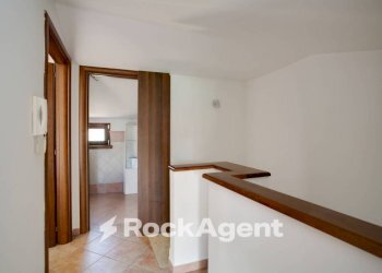 Disimpegno - Villa a Schiera via Tito Livio, Guidonia Montecelio - foto 31