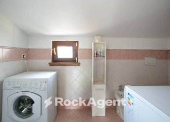 Lavanderia - Villa a Schiera via Tito Livio, Guidonia Montecelio - foto 36