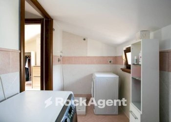 Bagno - Villa a Schiera via Tito Livio, Guidonia Montecelio - foto 37