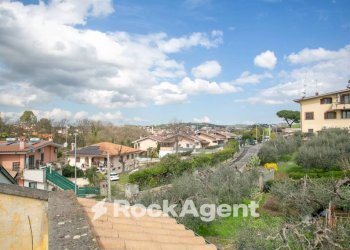 Vista - Villa a Schiera via Tito Livio, Guidonia Montecelio - foto 39