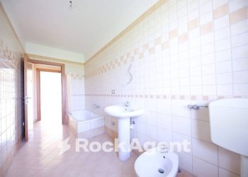 Bagno - Bilocale via Tortona, 84, Alessandria - foto 13