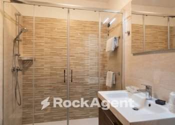 Bagno - Hotel via Frazione Mezzano, 117, Sannazzaro de' Burgondi - foto 11