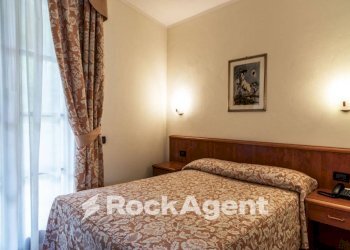 Camera da letto - Hotel via Frazione Mezzano, 117, Sannazzaro de' Burgondi - foto 14