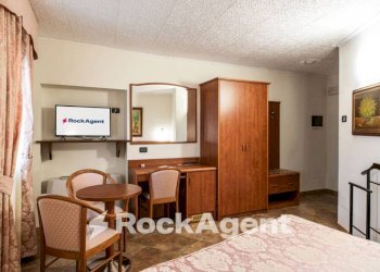 Camera da letto - Hotel via Frazione Mezzano, 117, Sannazzaro de' Burgondi - foto 16