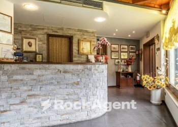 Ingresso - Hotel via Frazione Mezzano, 117, Sannazzaro de' Burgondi - foto 21