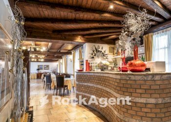 Salone - Hotel via Frazione Mezzano, 117, Sannazzaro de' Burgondi - foto 29