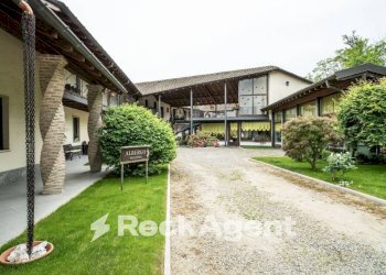 Giardino - Hotel via Frazione Mezzano, 117, Sannazzaro de' Burgondi - foto 32