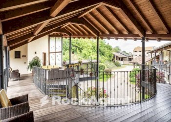 Terrazzo - Hotel via Frazione Mezzano, 117, Sannazzaro de' Burgondi - foto 34