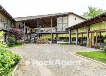 Giardino - Hotel via Frazione Mezzano, 117, Sannazzaro de' Burgondi - foto 35