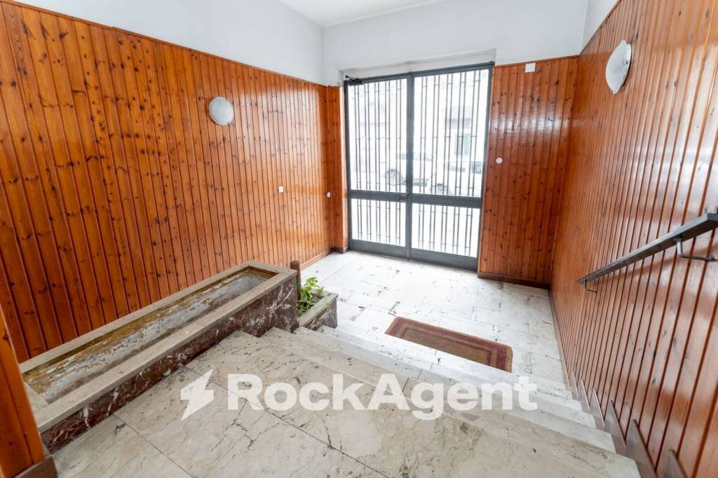 Interno palazzo - Attic via Vittorio Emanuele Orlando, 182, Catania - photo 3