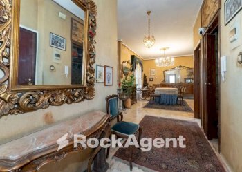 Ingresso - Attic via Vittorio Emanuele Orlando, 182, Catania - photo 6