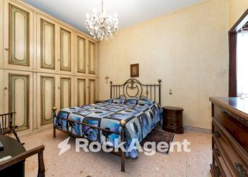 Camera da letto - Attic via Vittorio Emanuele Orlando, 182, Catania - photo 29