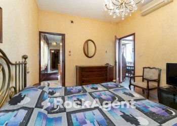 Camera da letto - Attic via Vittorio Emanuele Orlando, 182, Catania - photo 30