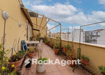Terrazzo - Attic via Vittorio Emanuele Orlando, 182, Catania - photo 36