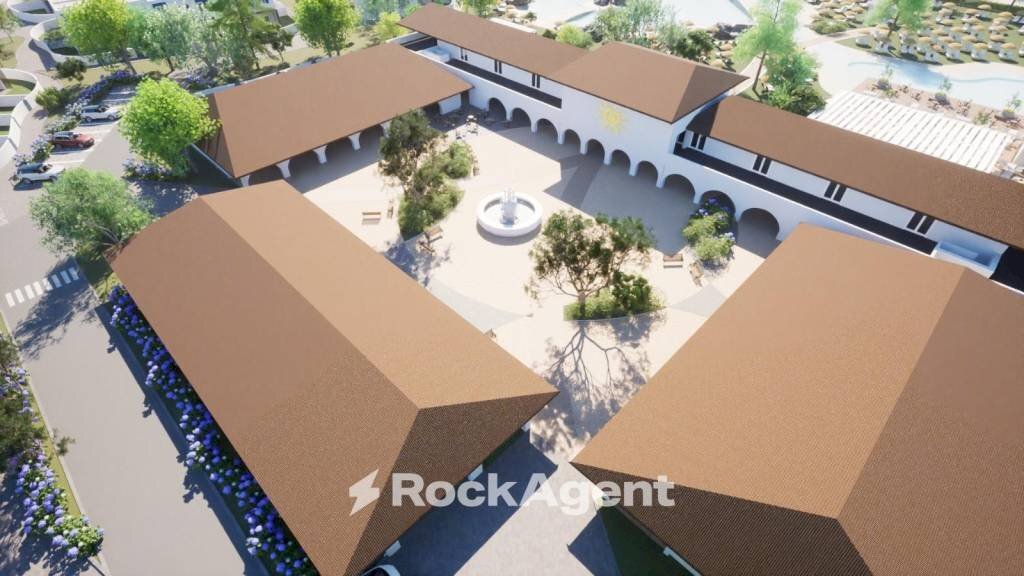 Facciata - Villa a Schiera Litoranea, Montalto di Castro - foto 3