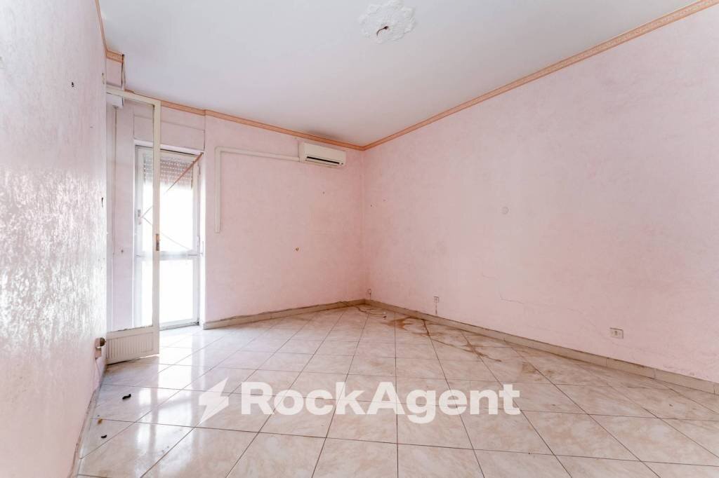 Camera da letto - Quadrilocale Villaggio Sant'Agata Zona A, 9, Catania - foto 3