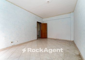 Camera da letto - Quadrilocale Villaggio Sant'Agata Zona A, 9, Catania - foto 5