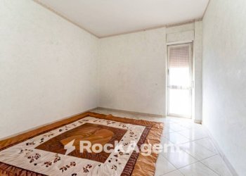 Camera da letto - Quadrilocale Villaggio Sant'Agata Zona A, 9, Catania - foto 9