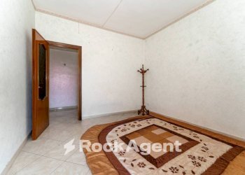 Camera da letto - Quadrilocale Villaggio Sant'Agata Zona A, 9, Catania - foto 10