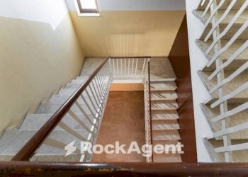 Scala - Quadrilocale Villaggio Sant'Agata Zona A, 9, Catania - foto 17