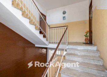 Interno palazzo - Quadrilocale Villaggio Sant'Agata Zona A, 9, Catania - foto 19