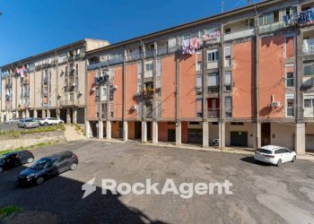 Facciata - Quadrilocale Villaggio Sant'Agata Zona A, 9, Catania - foto 20