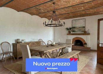 Salone - Stabile - Palazzo via Giuseppe Mazzini, 69, Casorzo - foto 2