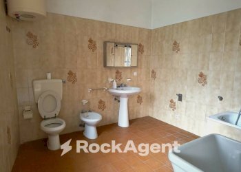 Bagno - Stabile - Palazzo via Giuseppe Mazzini, 69, Casorzo - foto 35