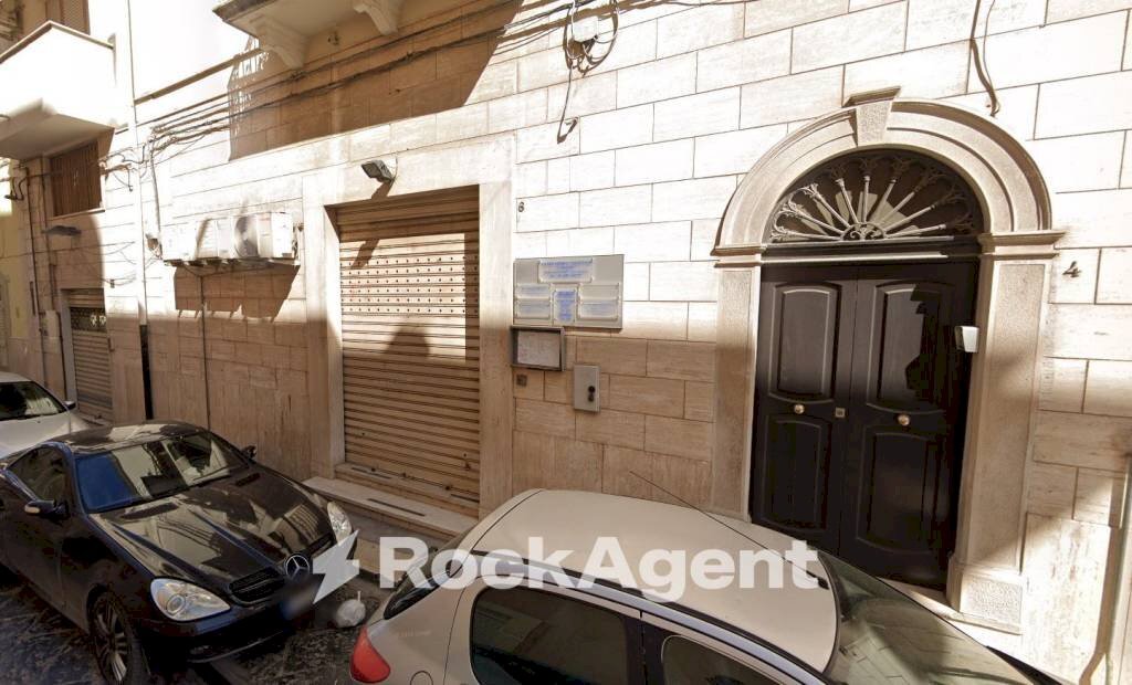 Cortile interno - Negozio corso Roma, 33, Cerignola - foto 1