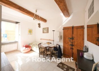 Salone - Quadrilocale via Piero Schiaffino, 114, Camogli - foto 4